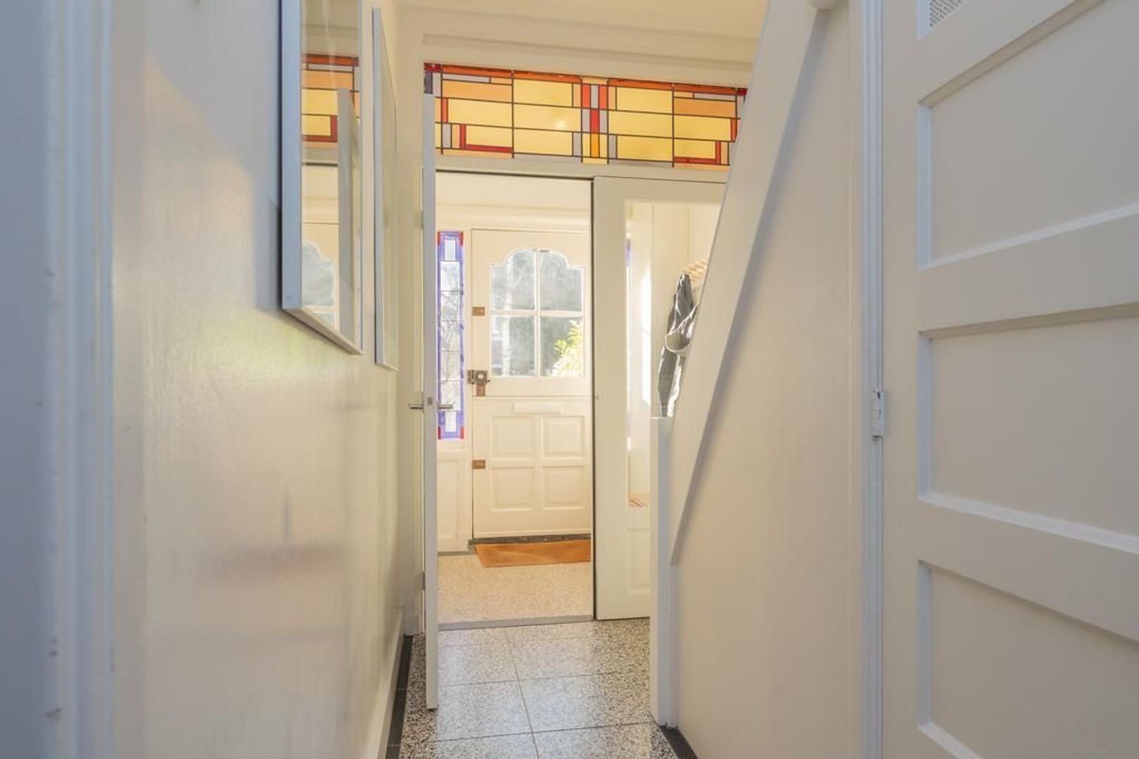 Oranje Nassaulaan 79, Overveen foto-2