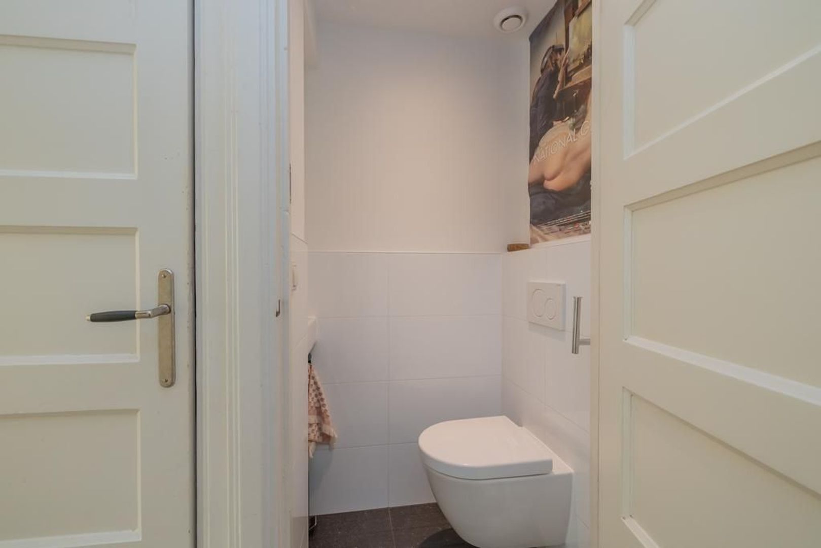 Oranje Nassaulaan 79, Overveen foto-4