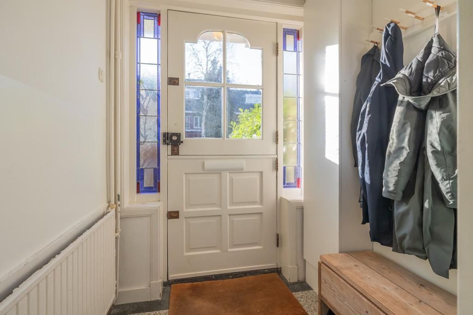 Oranje Nassaulaan 79, Overveen foto-3