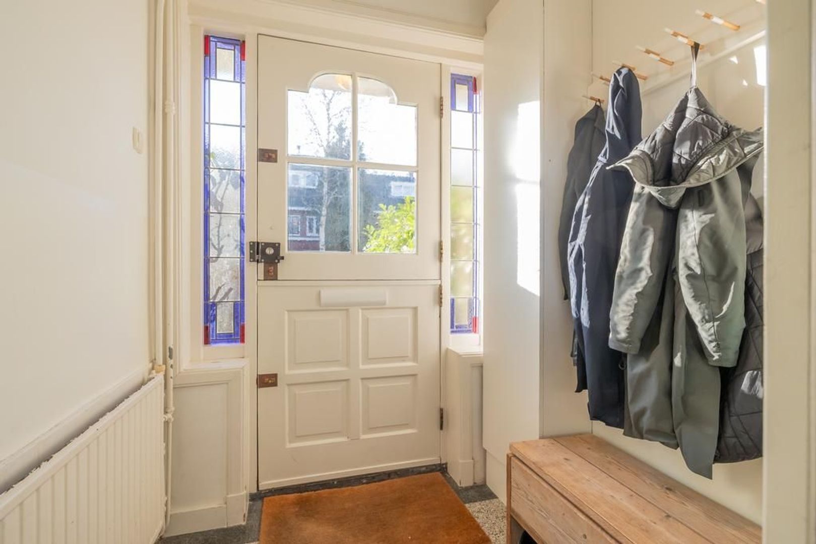 Oranje Nassaulaan 79, Overveen foto-6