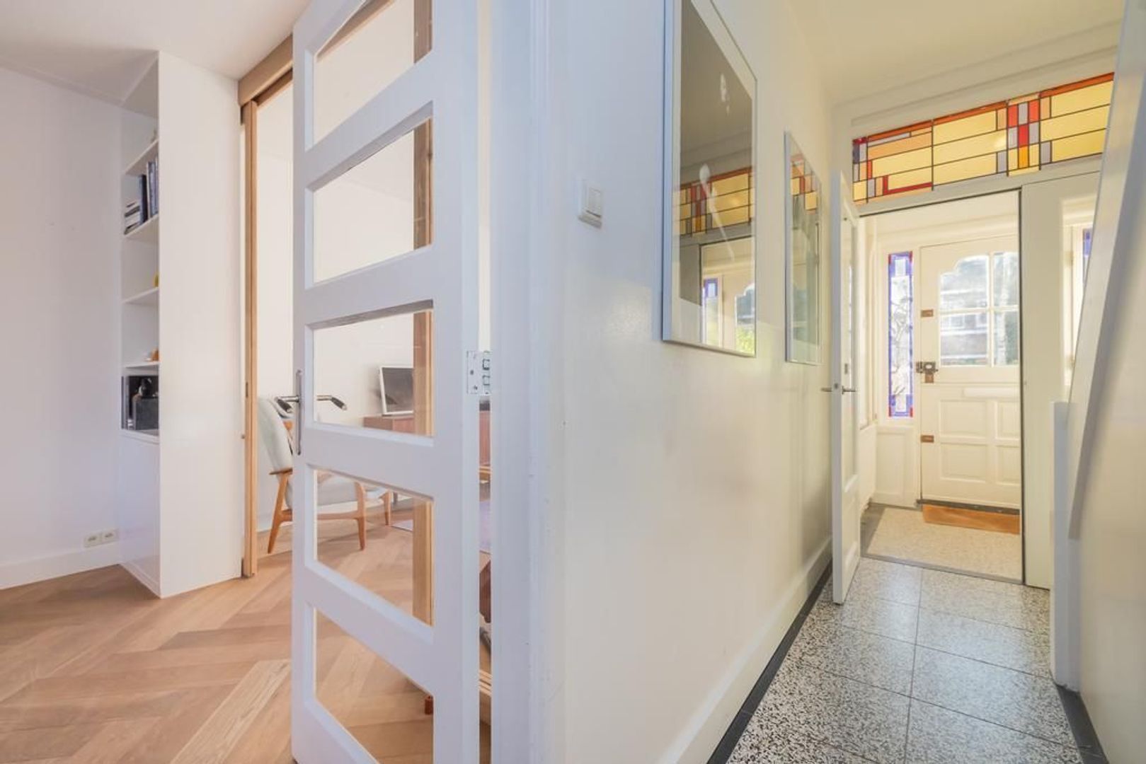 Oranje Nassaulaan 79, Overveen foto-5