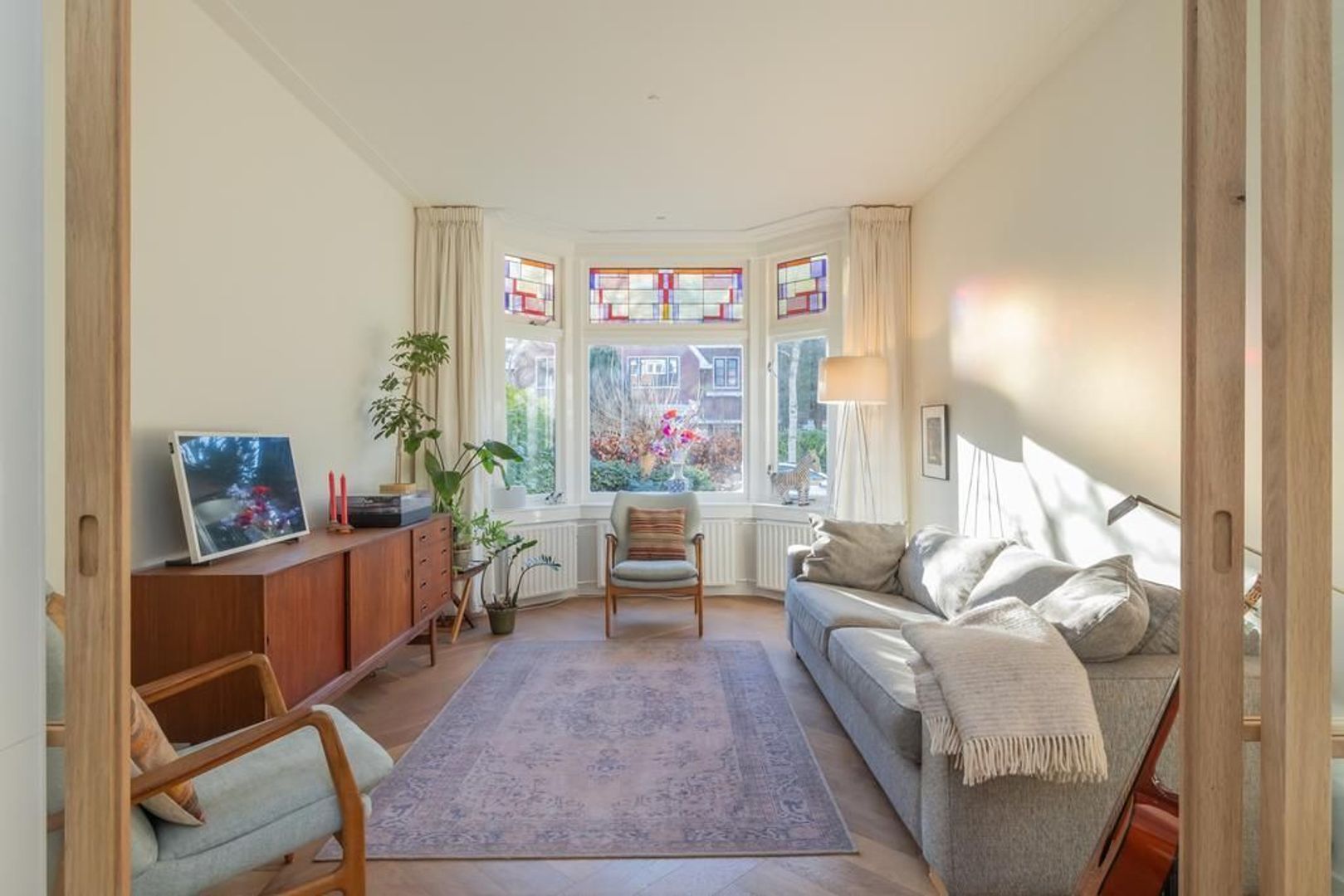 Oranje Nassaulaan 79, Overveen foto-8