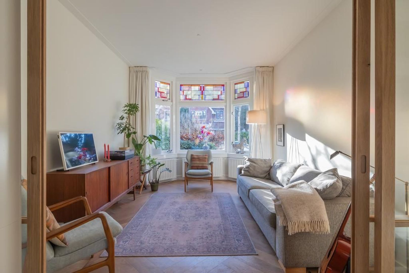 Oranje Nassaulaan 79, Overveen foto-7