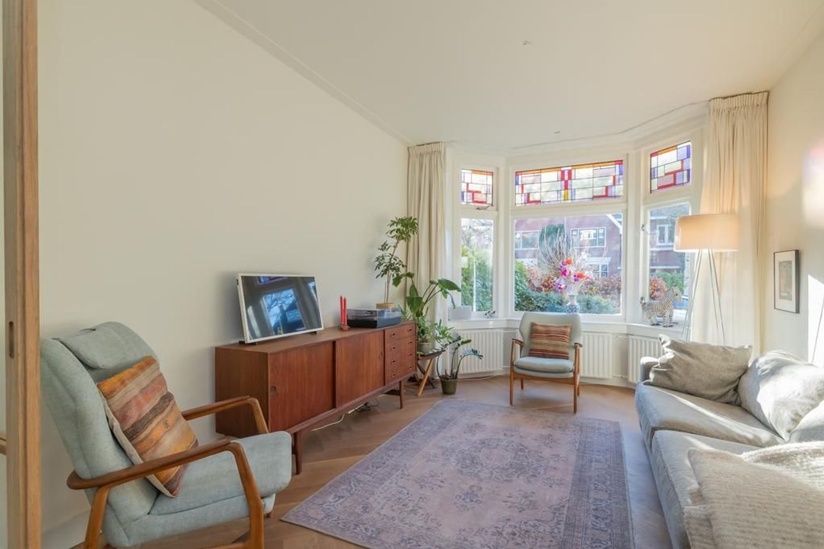 Oranje Nassaulaan 79, Overveen foto-10