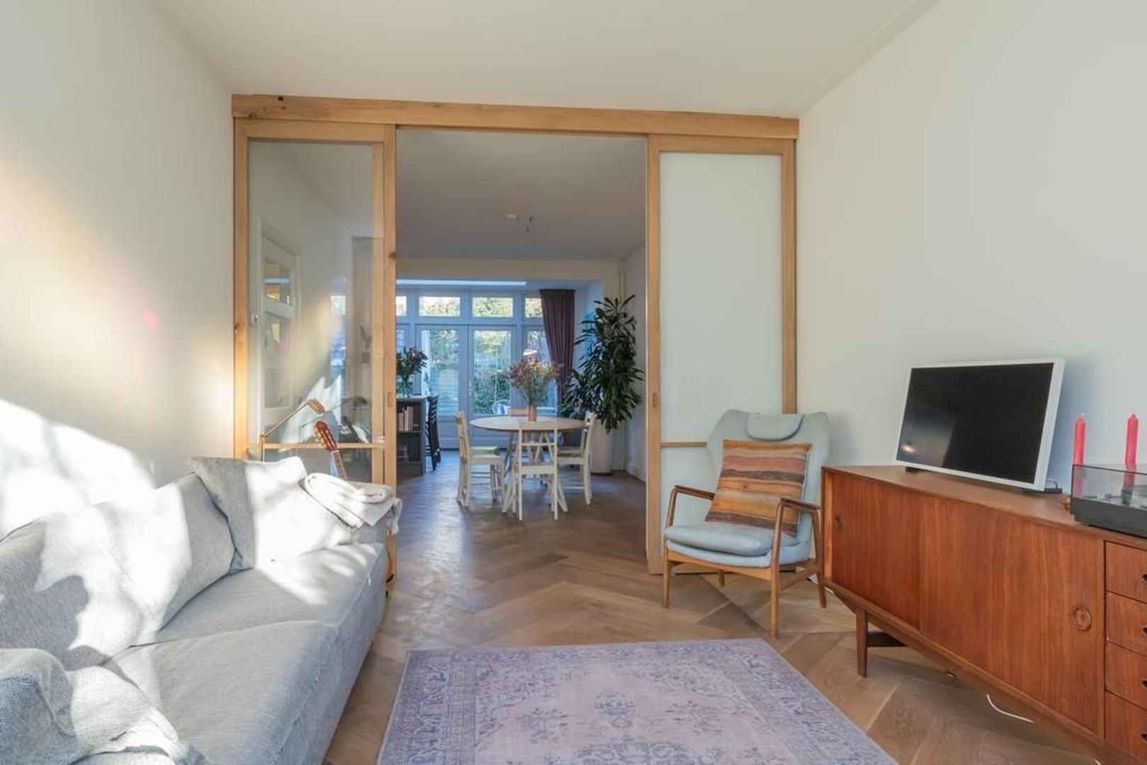 Oranje Nassaulaan 79, Overveen foto-11