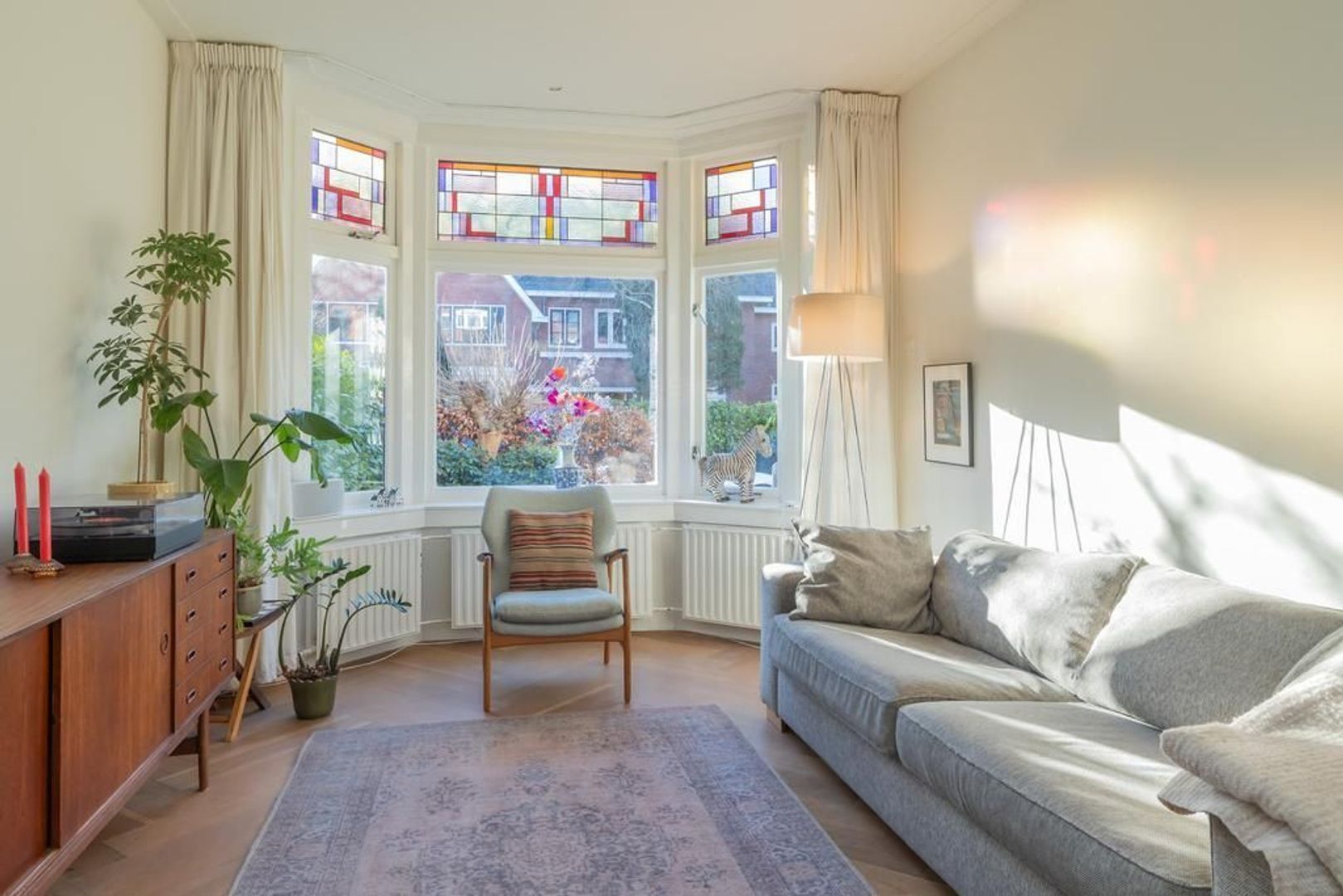 Oranje Nassaulaan 79, Overveen foto-9