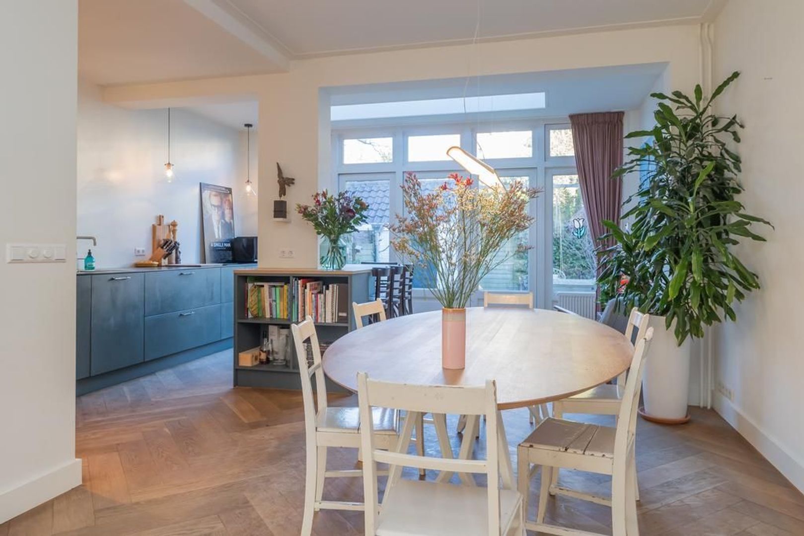 Oranje Nassaulaan 79, Overveen foto-13