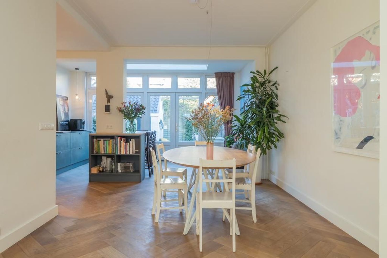 Oranje Nassaulaan 79, Overveen foto-12