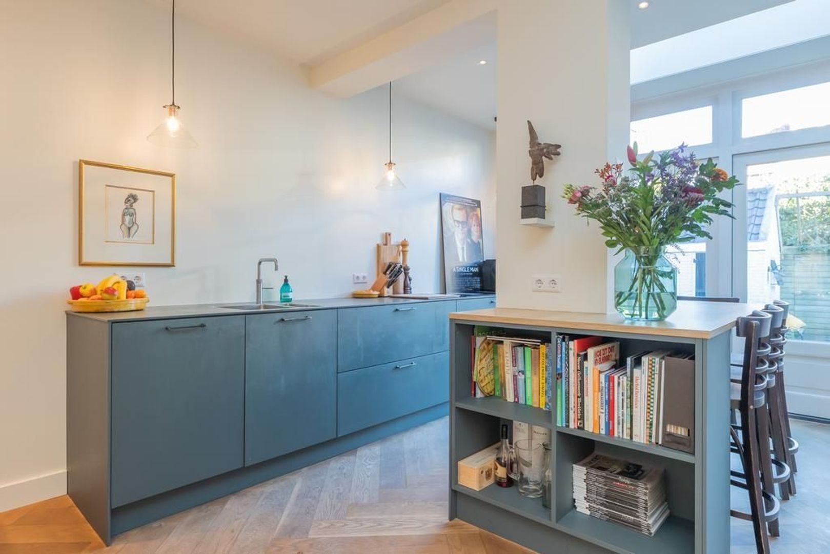 Oranje Nassaulaan 79, Overveen foto-15