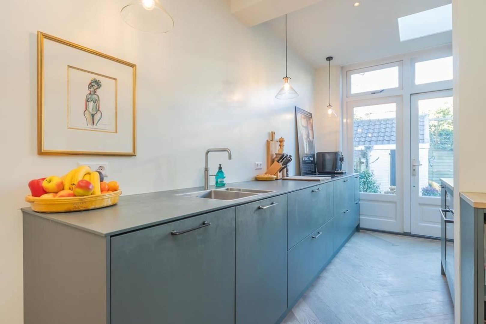 Oranje Nassaulaan 79, Overveen foto-16