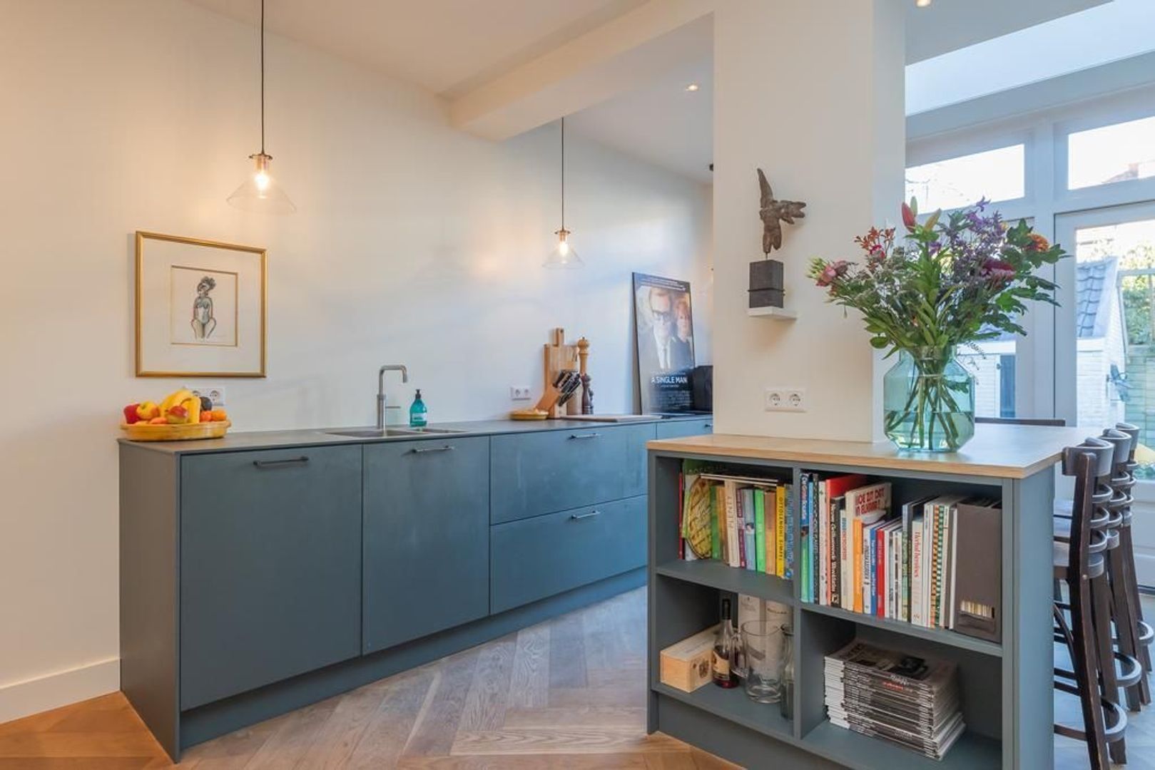 Oranje Nassaulaan 79, Overveen foto-14