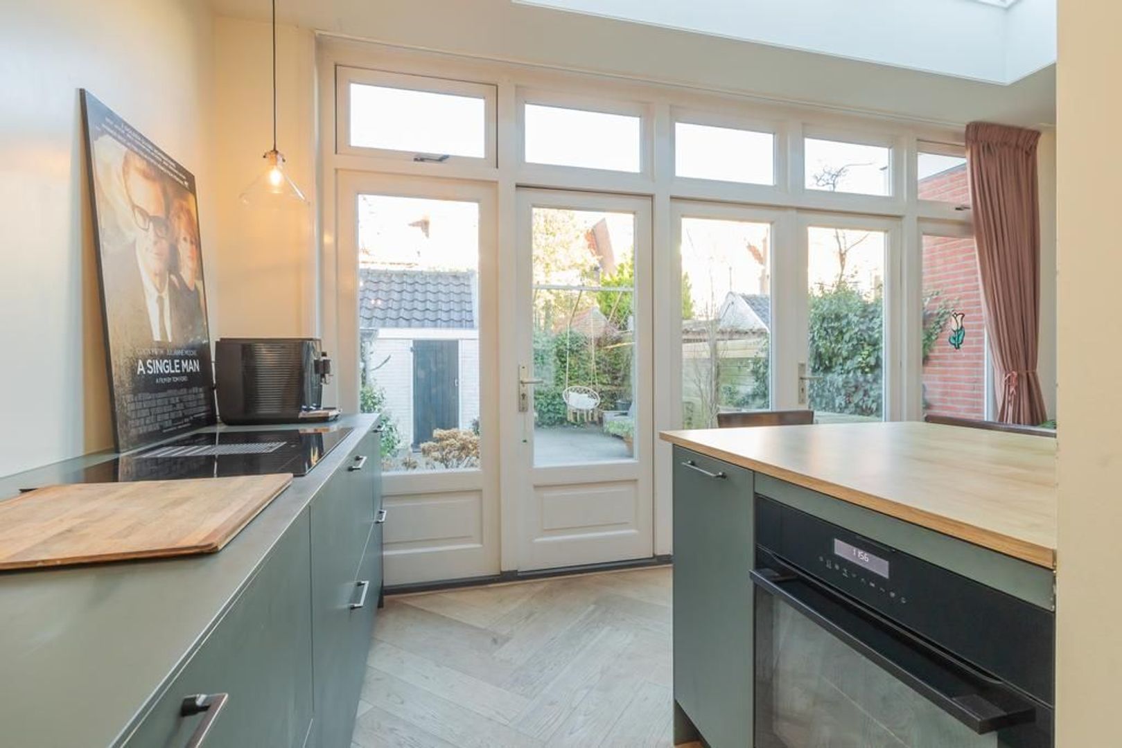 Oranje Nassaulaan 79, Overveen foto-18