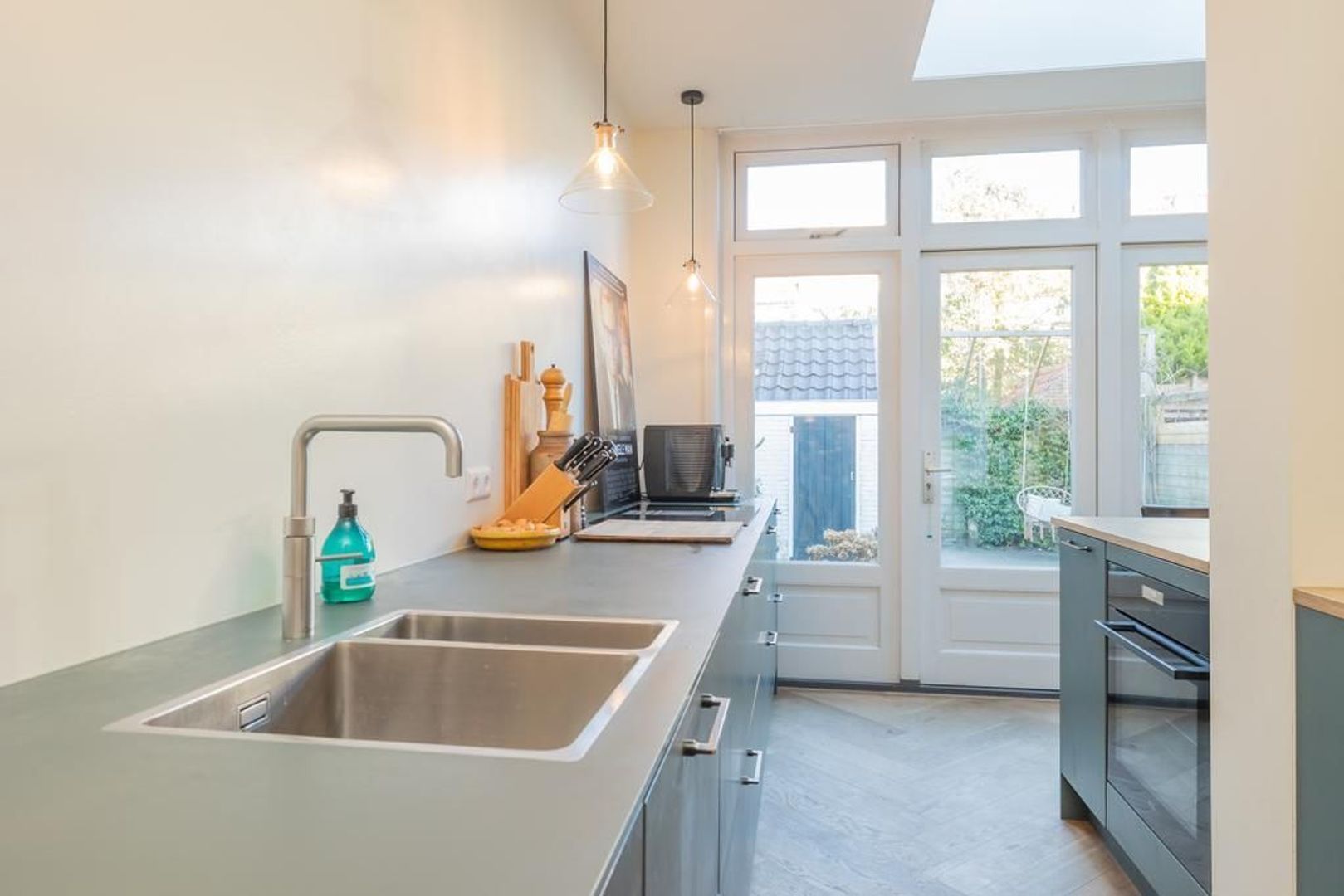 Oranje Nassaulaan 79, Overveen foto-17