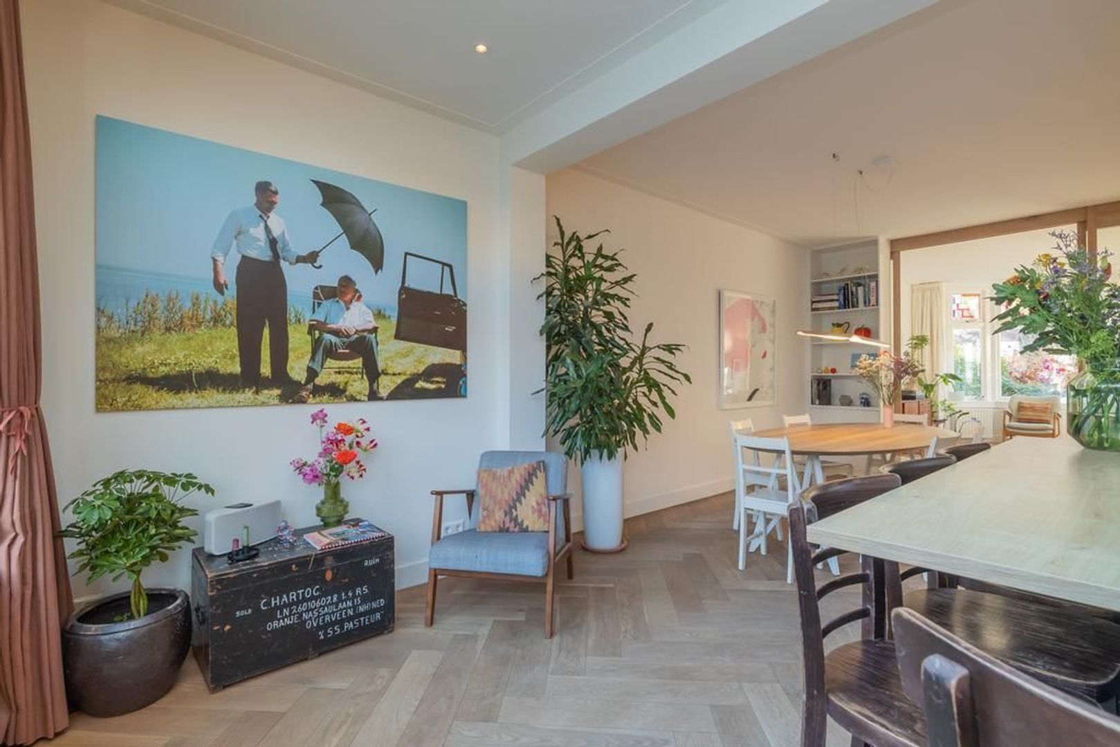 Oranje Nassaulaan 79, Overveen foto-20