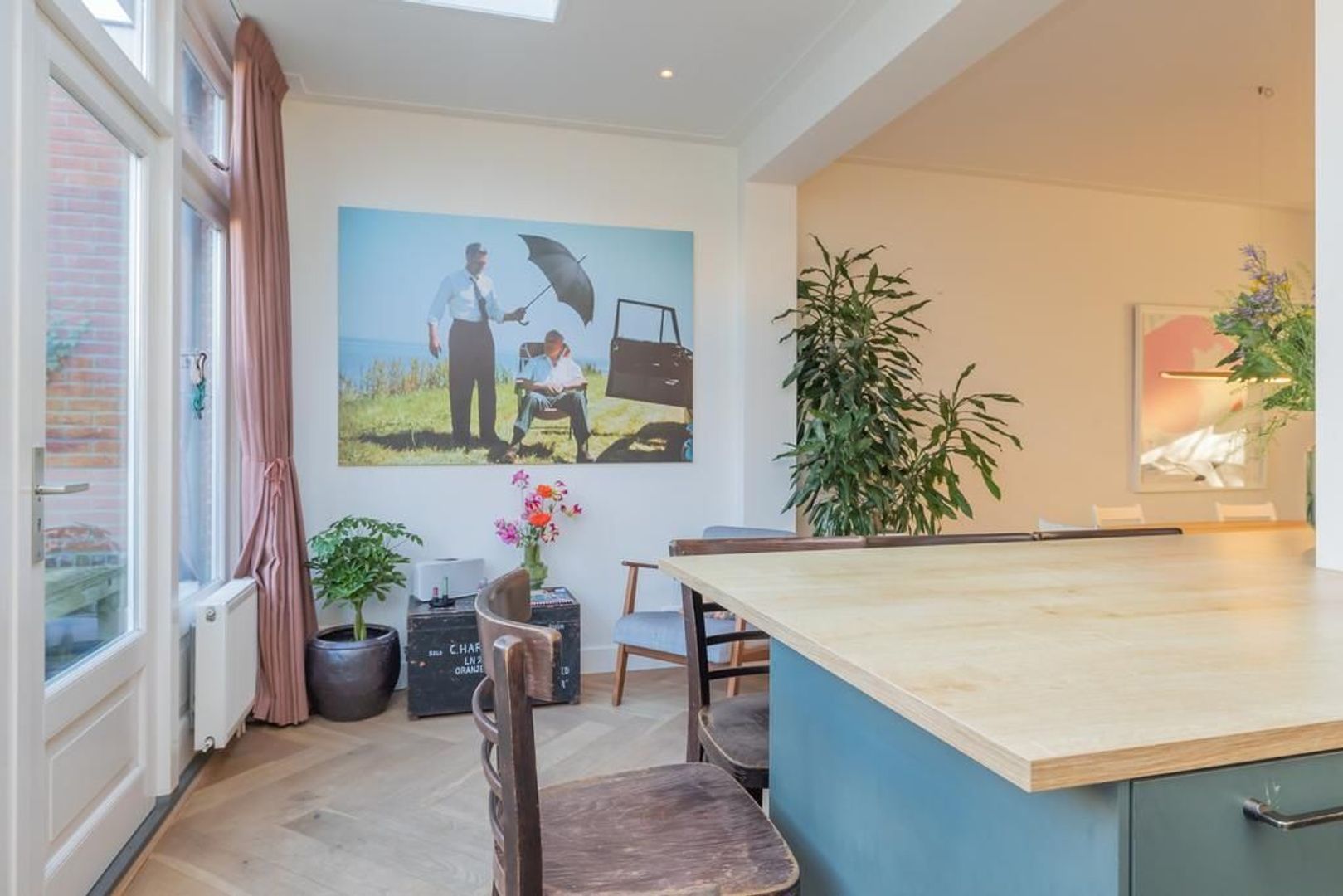 Oranje Nassaulaan 79, Overveen foto-19