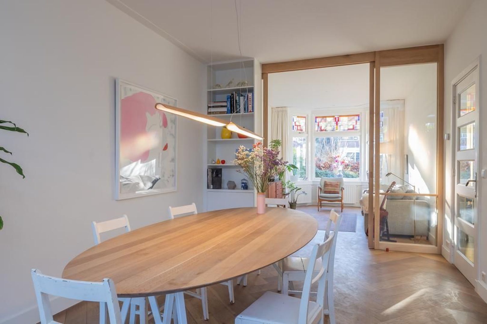 Oranje Nassaulaan 79, Overveen foto-22