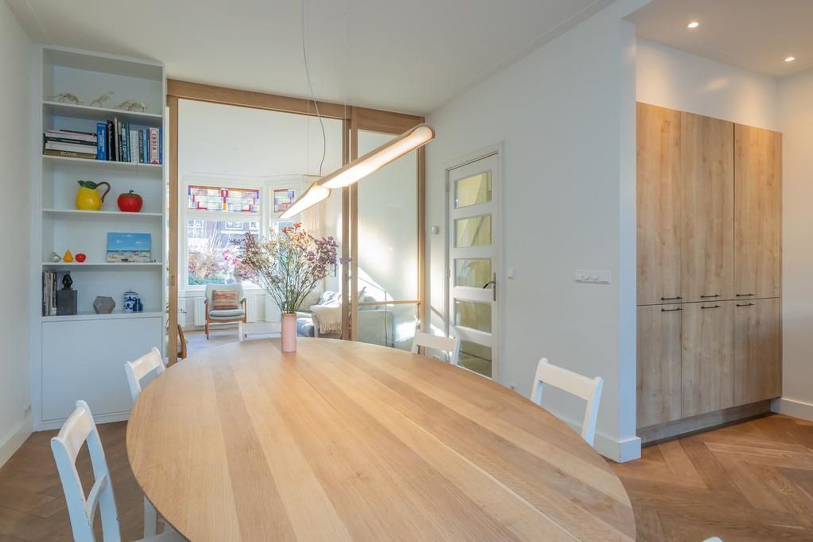 Oranje Nassaulaan 79, Overveen foto-23