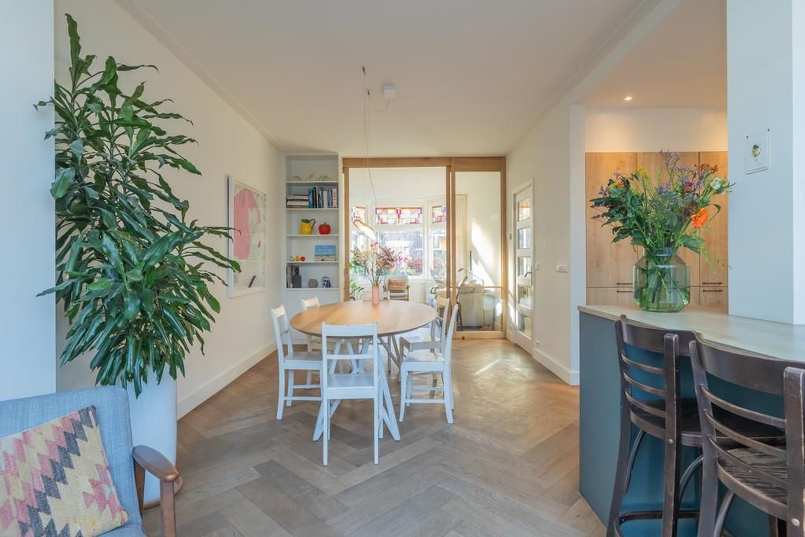 Oranje Nassaulaan 79, Overveen foto-21