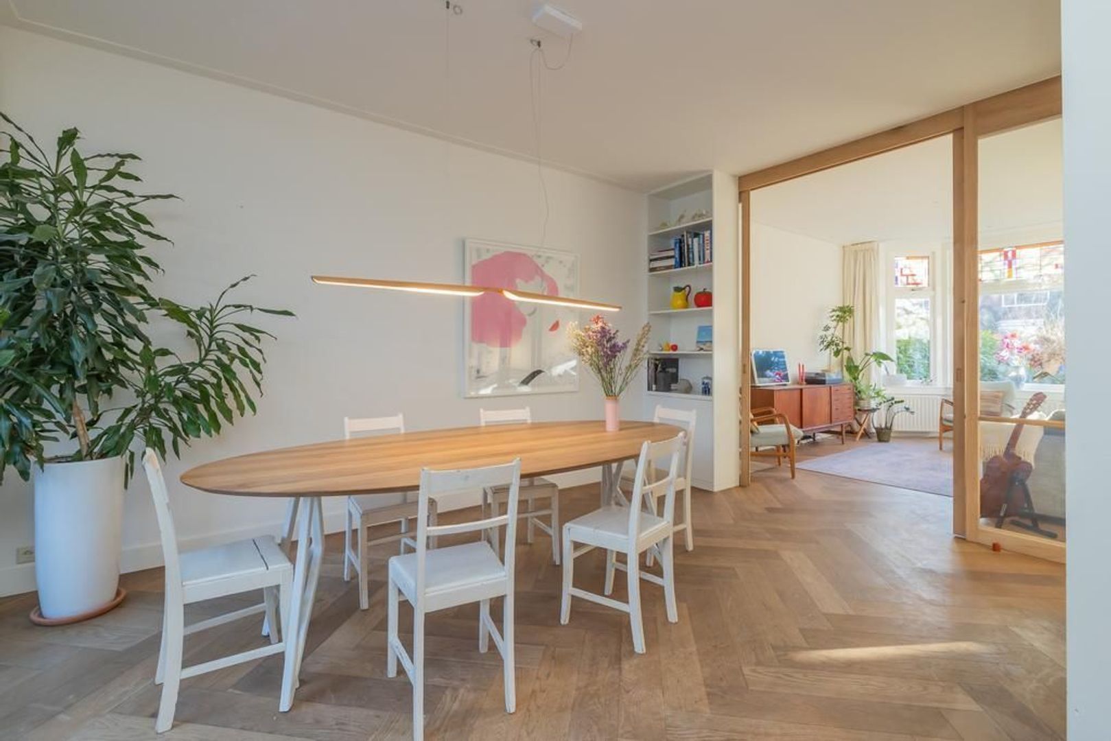 Oranje Nassaulaan 79, Overveen foto-24