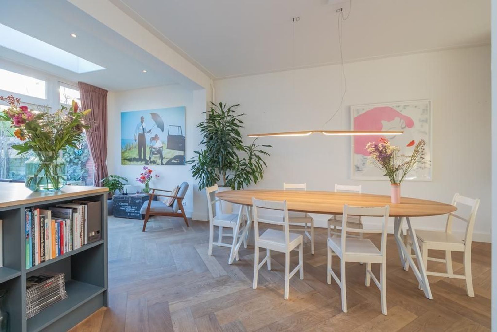 Oranje Nassaulaan 79, Overveen foto-25