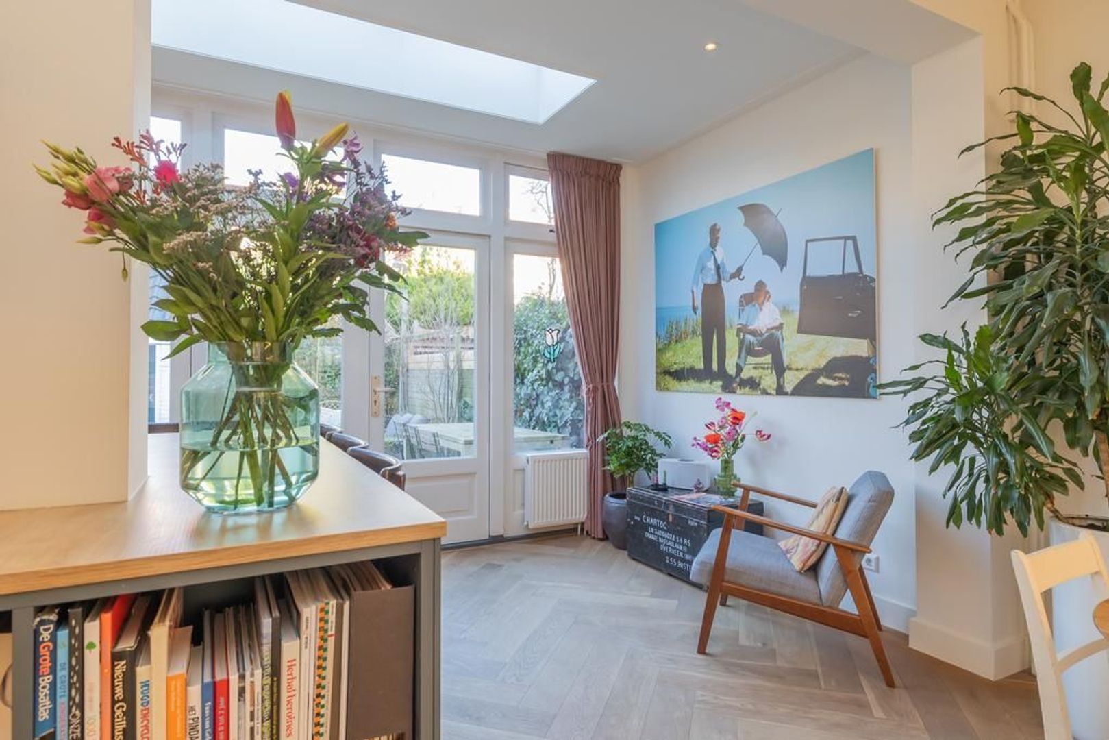 Oranje Nassaulaan 79, Overveen foto-26