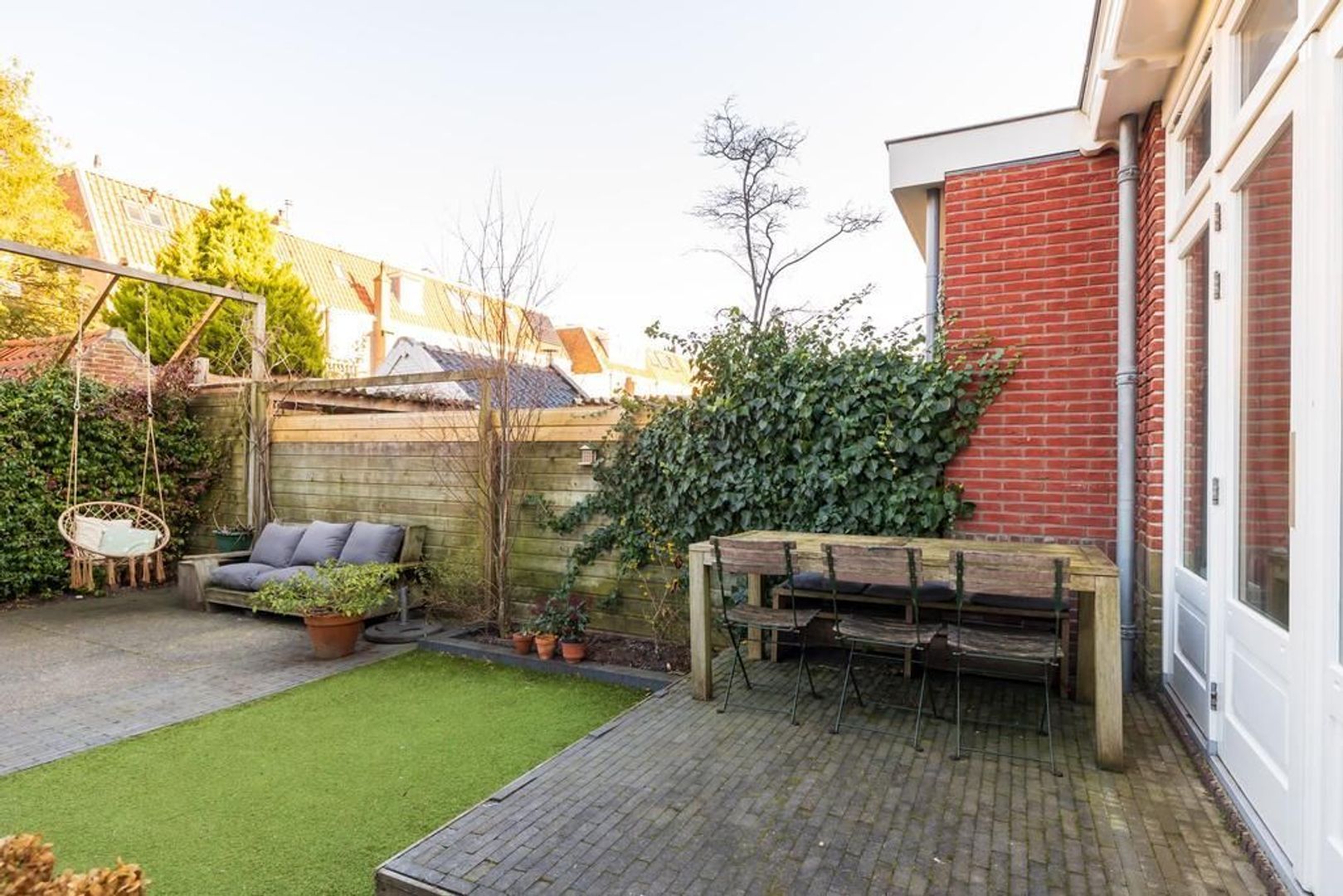 Oranje Nassaulaan 79, Overveen foto-28