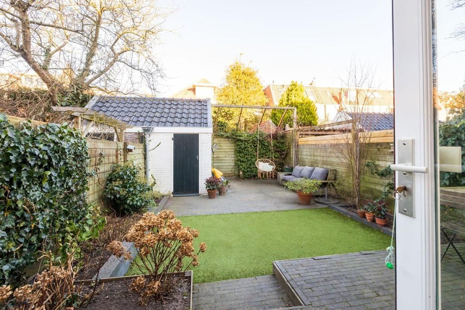 Oranje Nassaulaan 79, Overveen foto-27