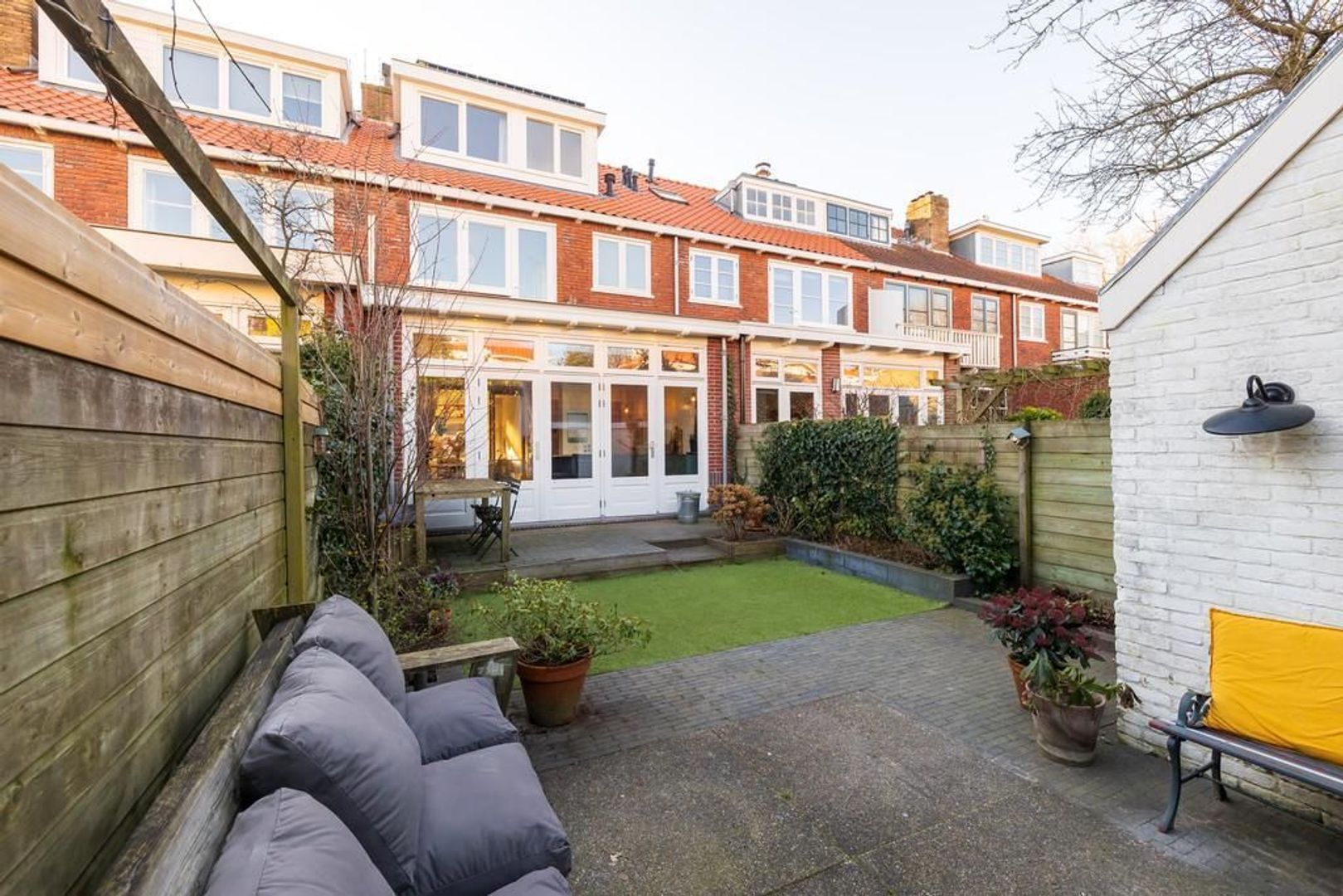 Oranje Nassaulaan 79, Overveen foto-31