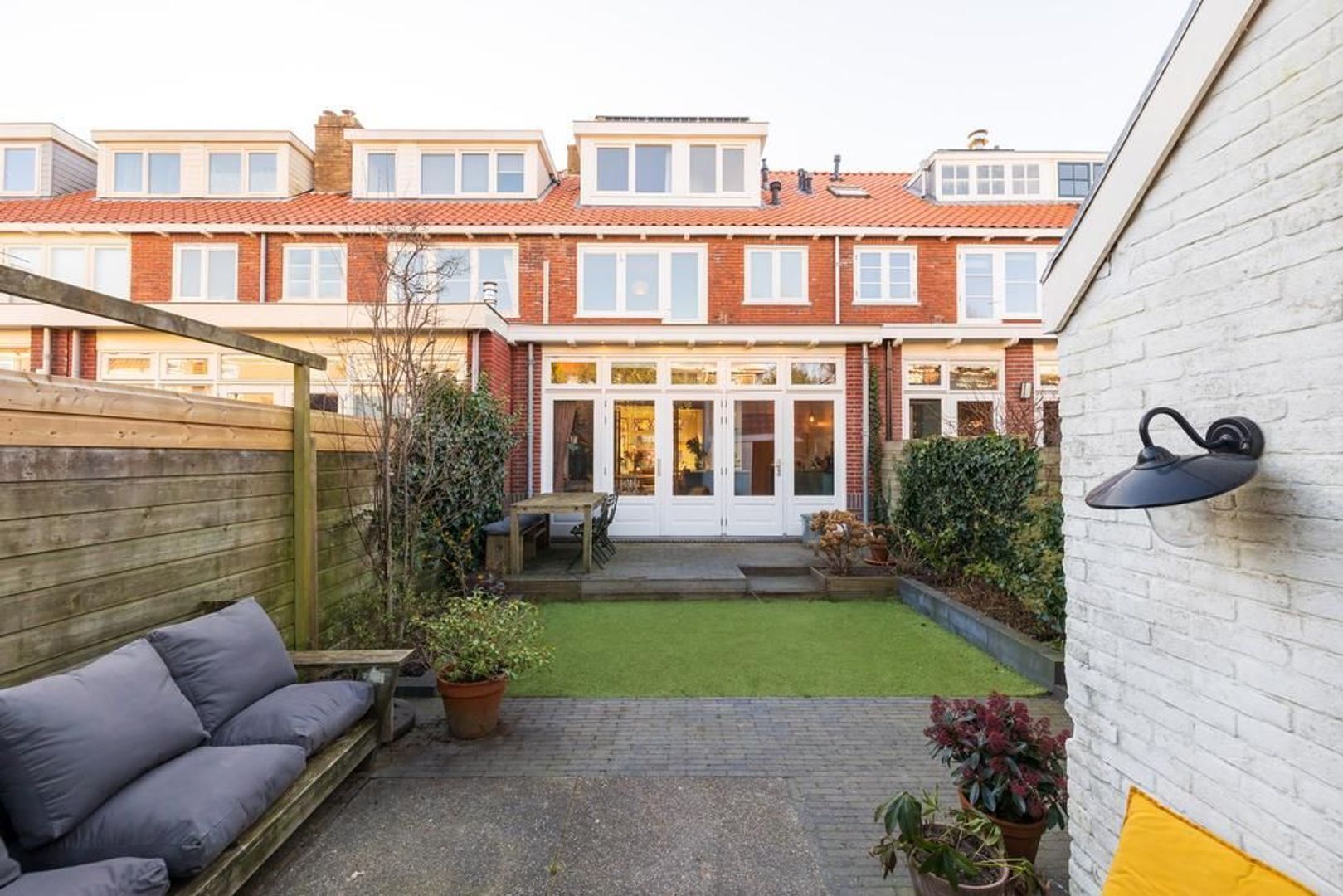 Oranje Nassaulaan 79, Overveen foto-30