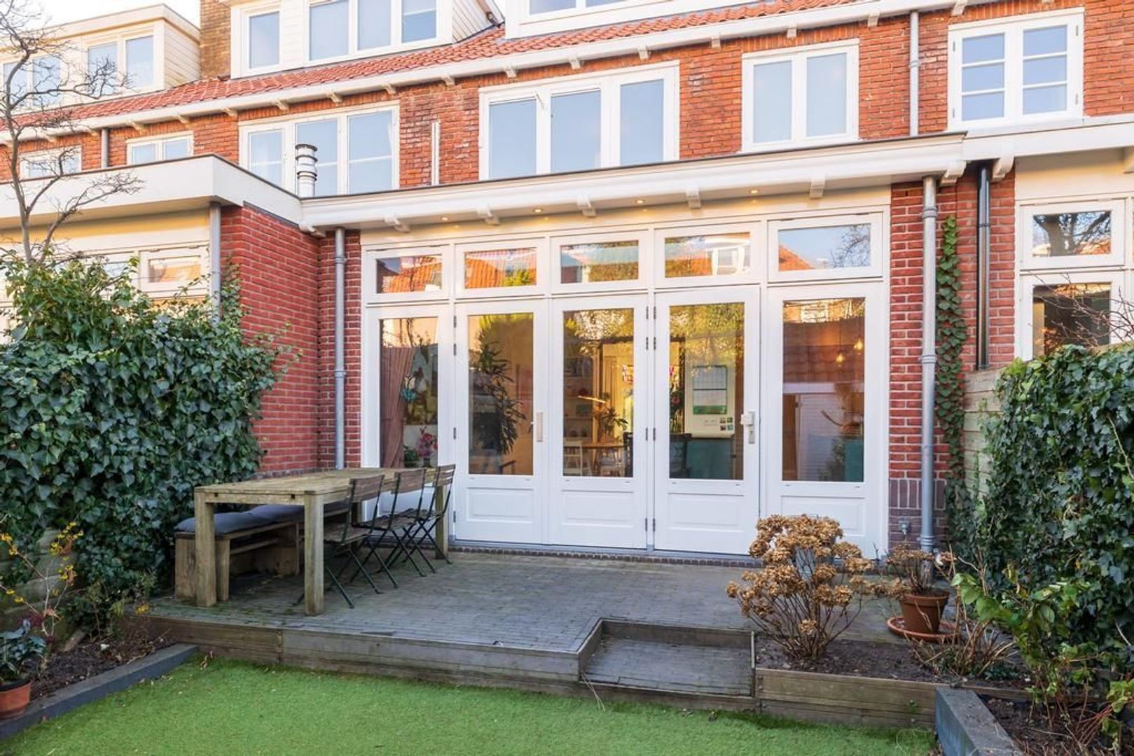 Oranje Nassaulaan 79, Overveen foto-32