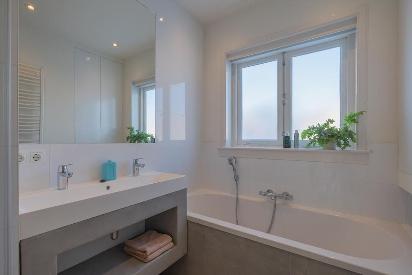 Oranje Nassaulaan 79, Overveen foto-35