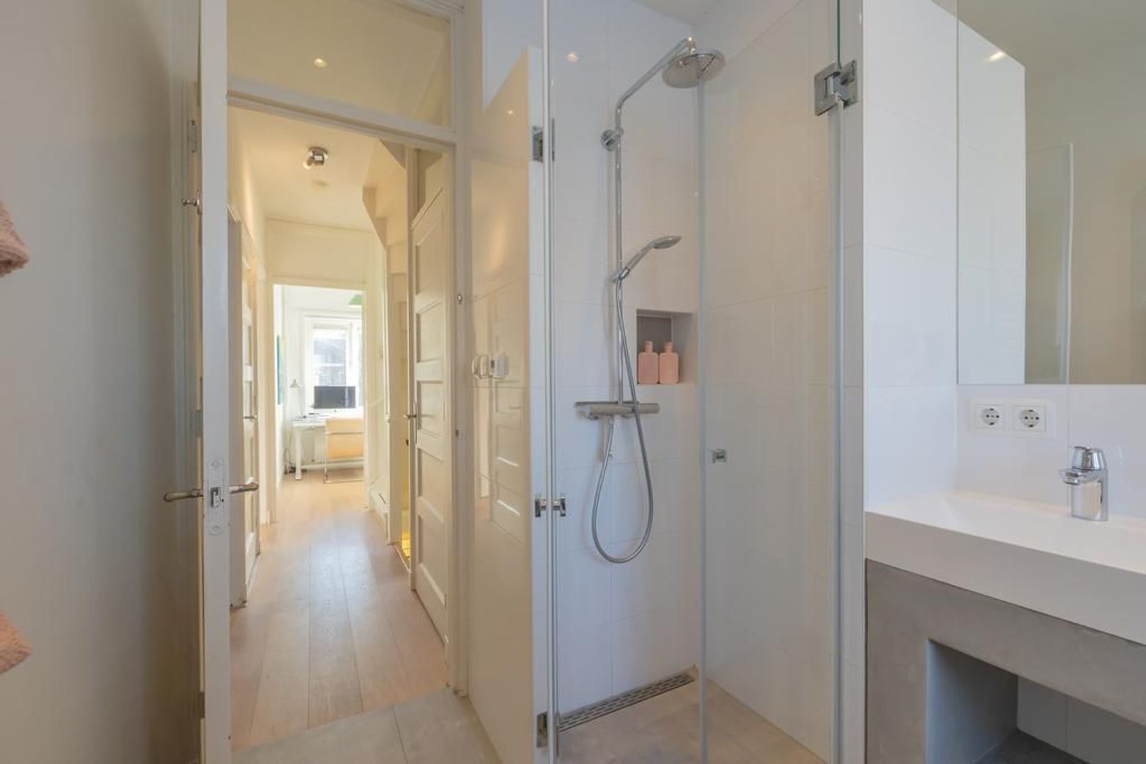 Oranje Nassaulaan 79, Overveen foto-36