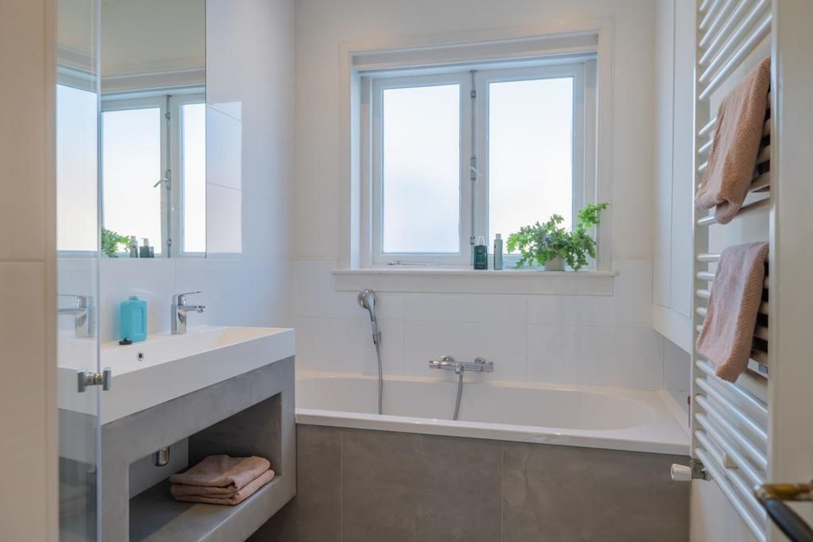 Oranje Nassaulaan 79, Overveen foto-34