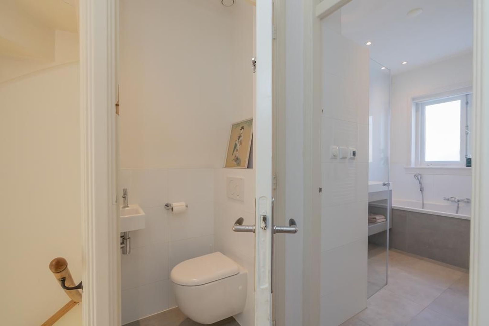 Oranje Nassaulaan 79, Overveen foto-38