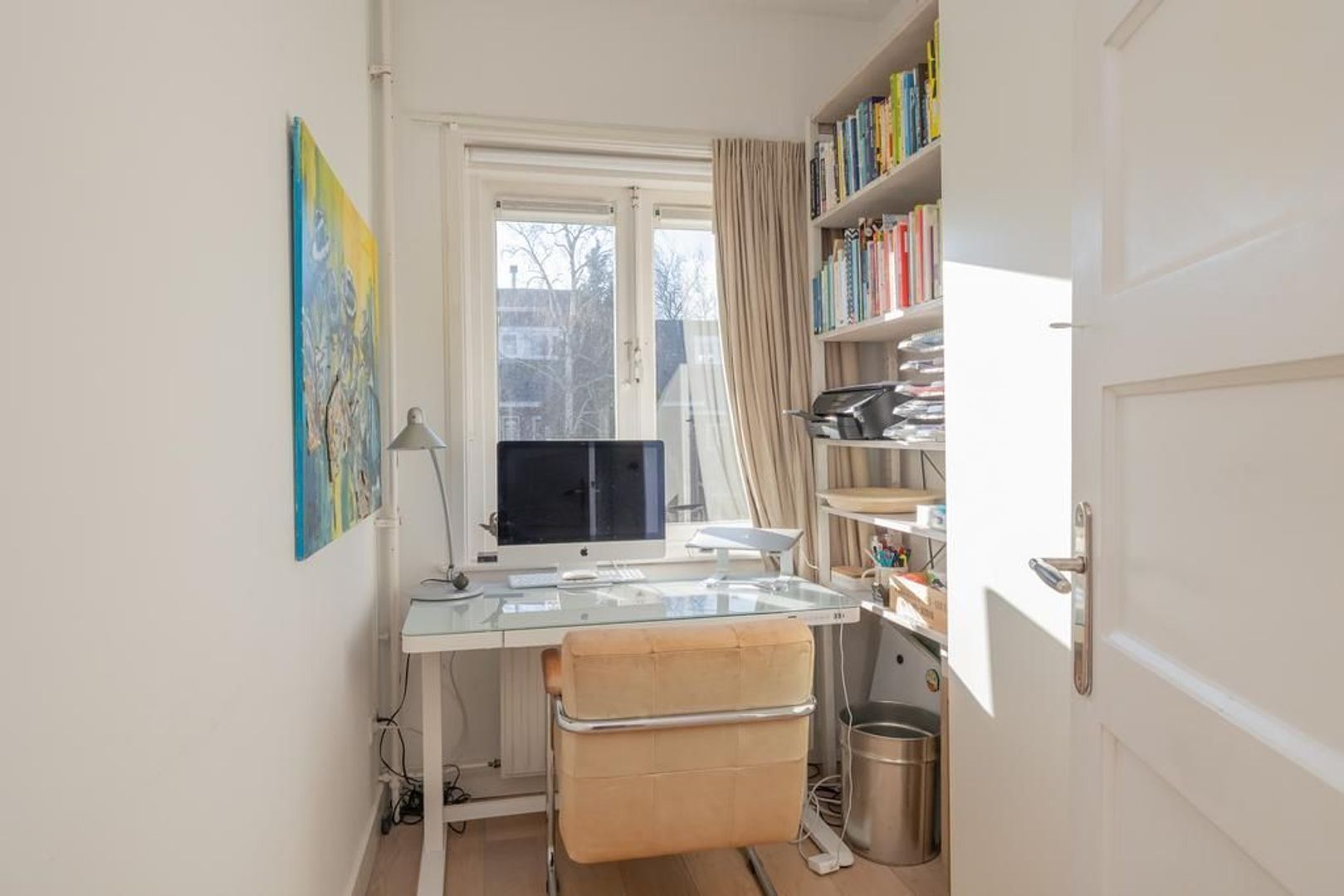 Oranje Nassaulaan 79, Overveen foto-39