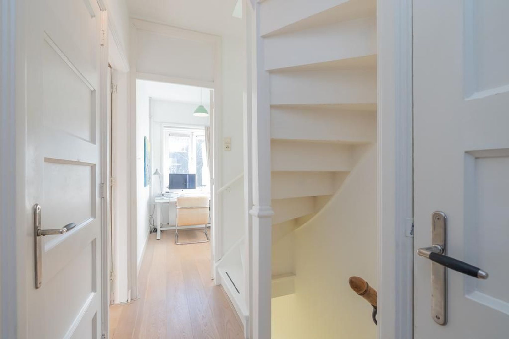 Oranje Nassaulaan 79, Overveen foto-37