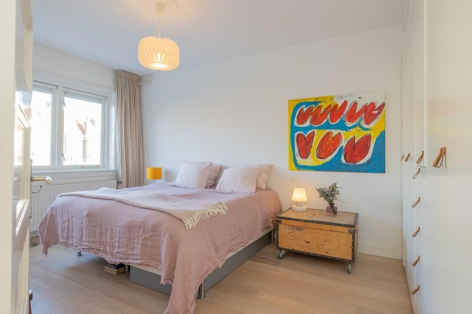 Oranje Nassaulaan 79, Overveen foto-42