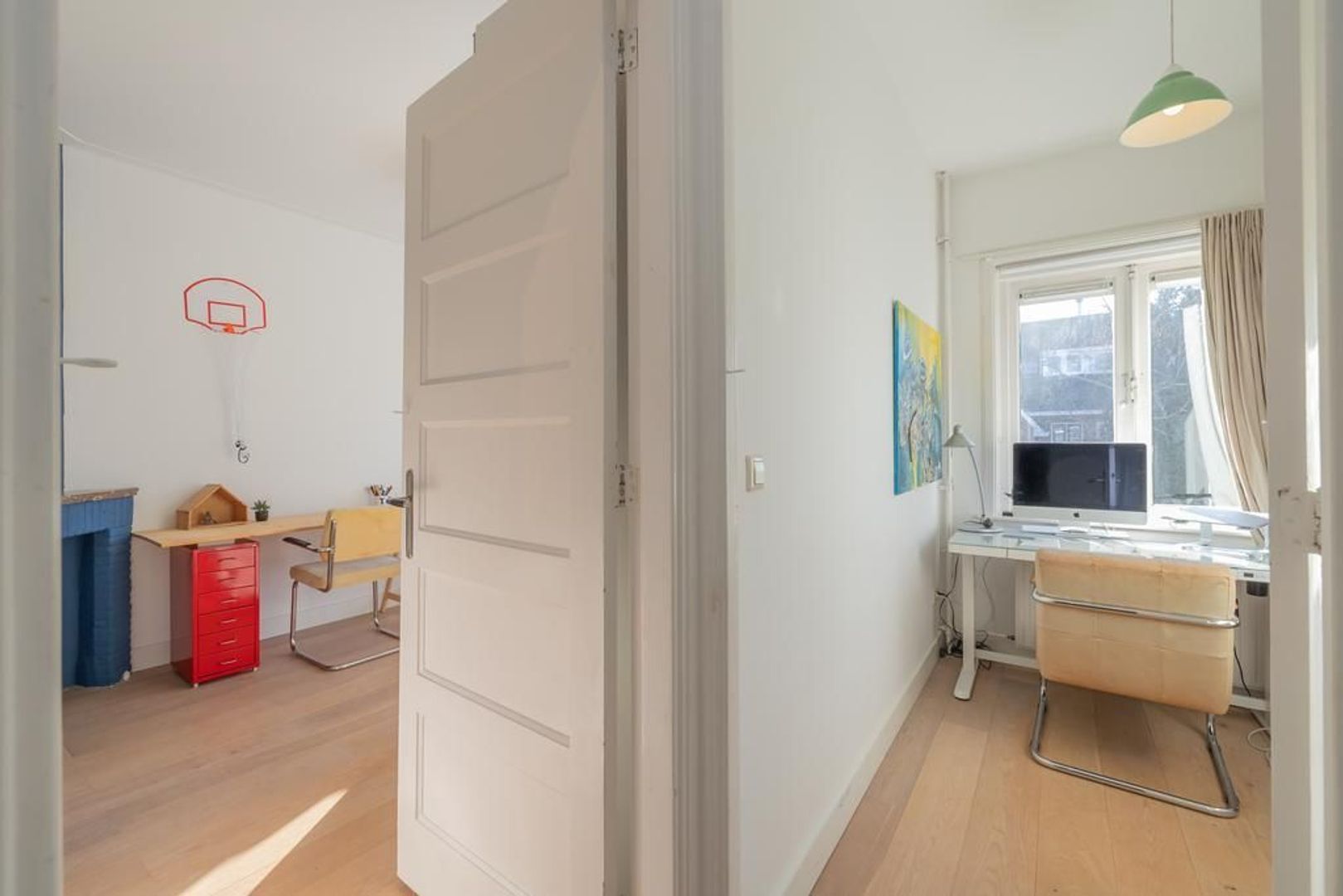 Oranje Nassaulaan 79, Overveen foto-40