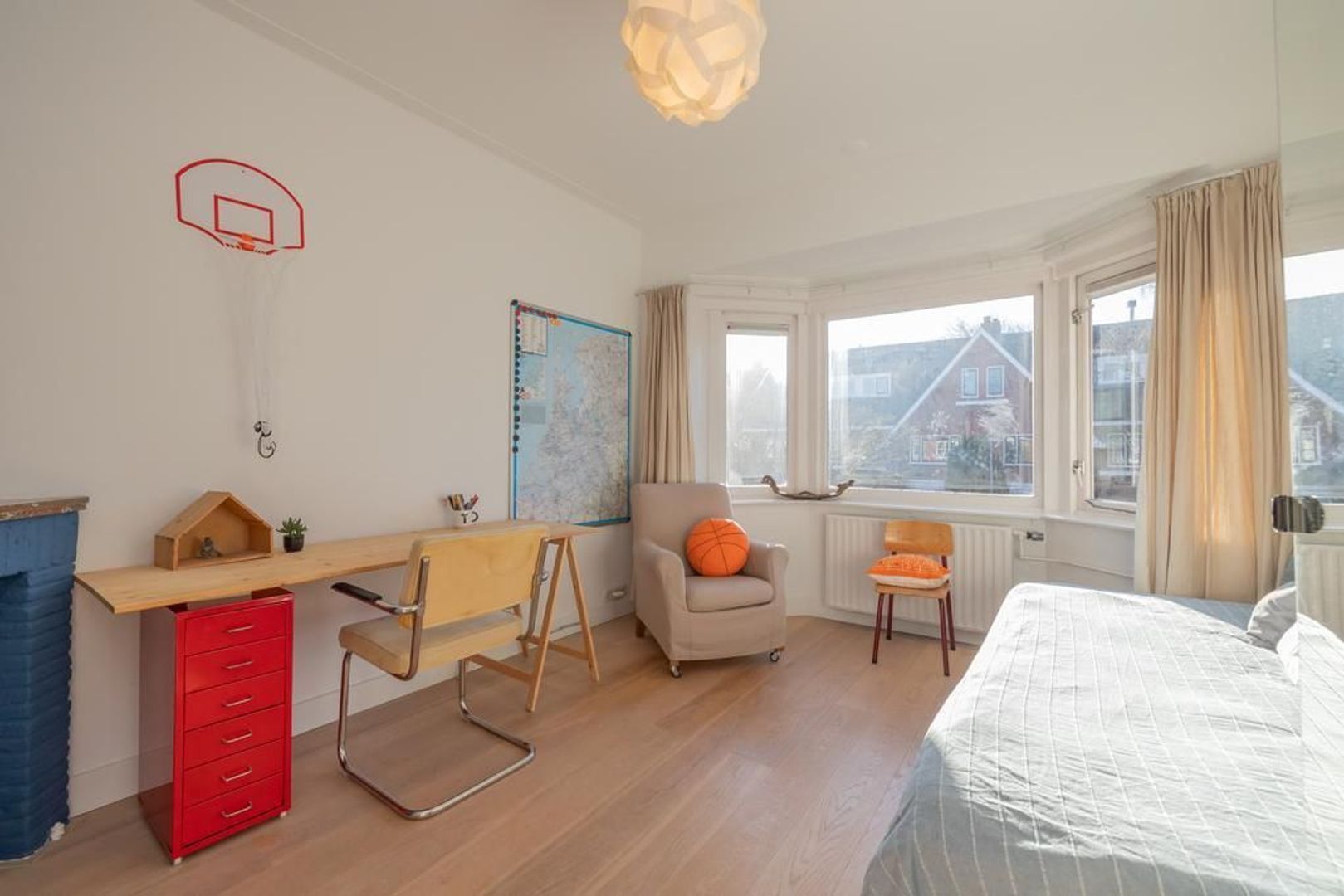 Oranje Nassaulaan 79, Overveen foto-46