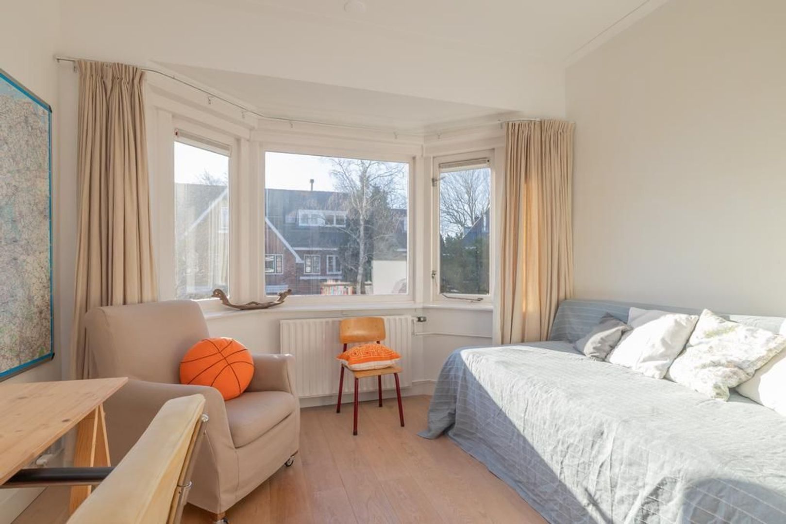 Oranje Nassaulaan 79, Overveen foto-47