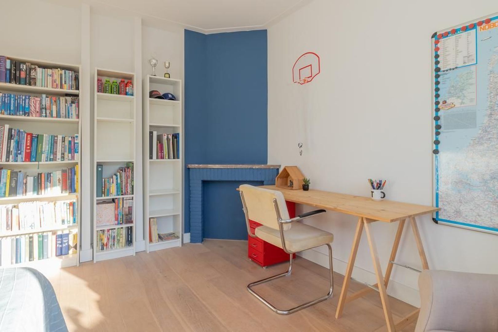 Oranje Nassaulaan 79, Overveen foto-48