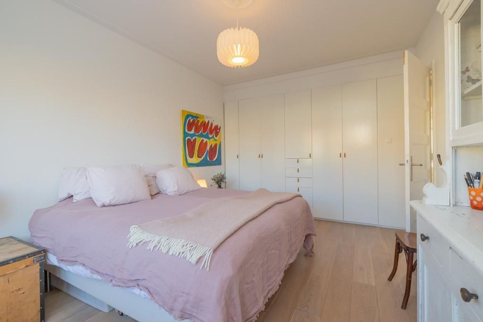 Oranje Nassaulaan 79, Overveen foto-44