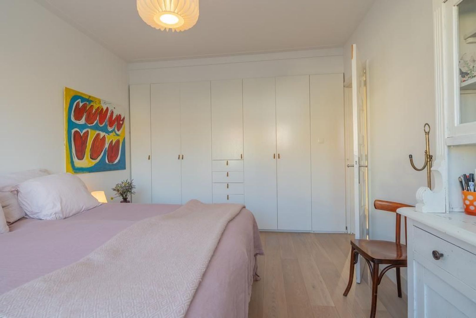 Oranje Nassaulaan 79, Overveen foto-45