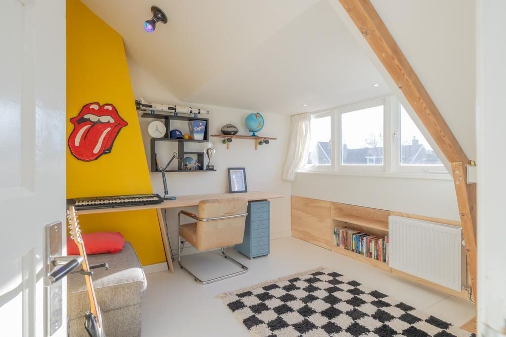 Oranje Nassaulaan 79, Overveen foto-52