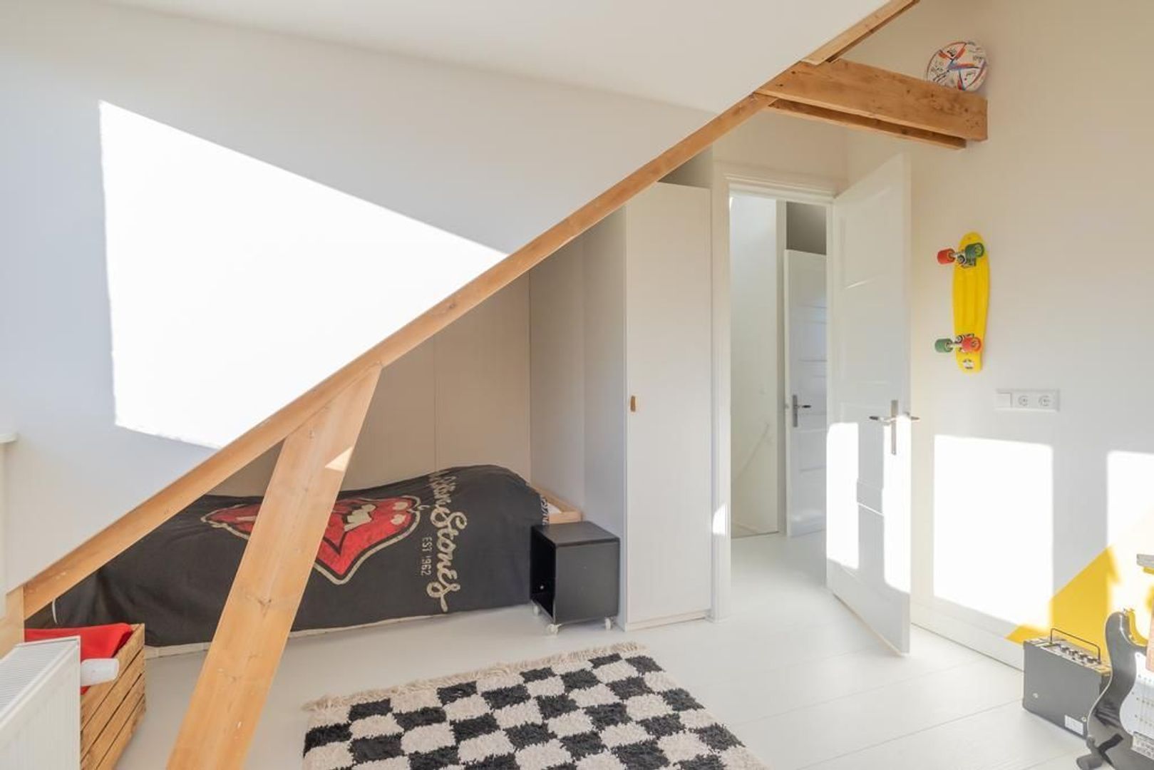 Oranje Nassaulaan 79, Overveen foto-53