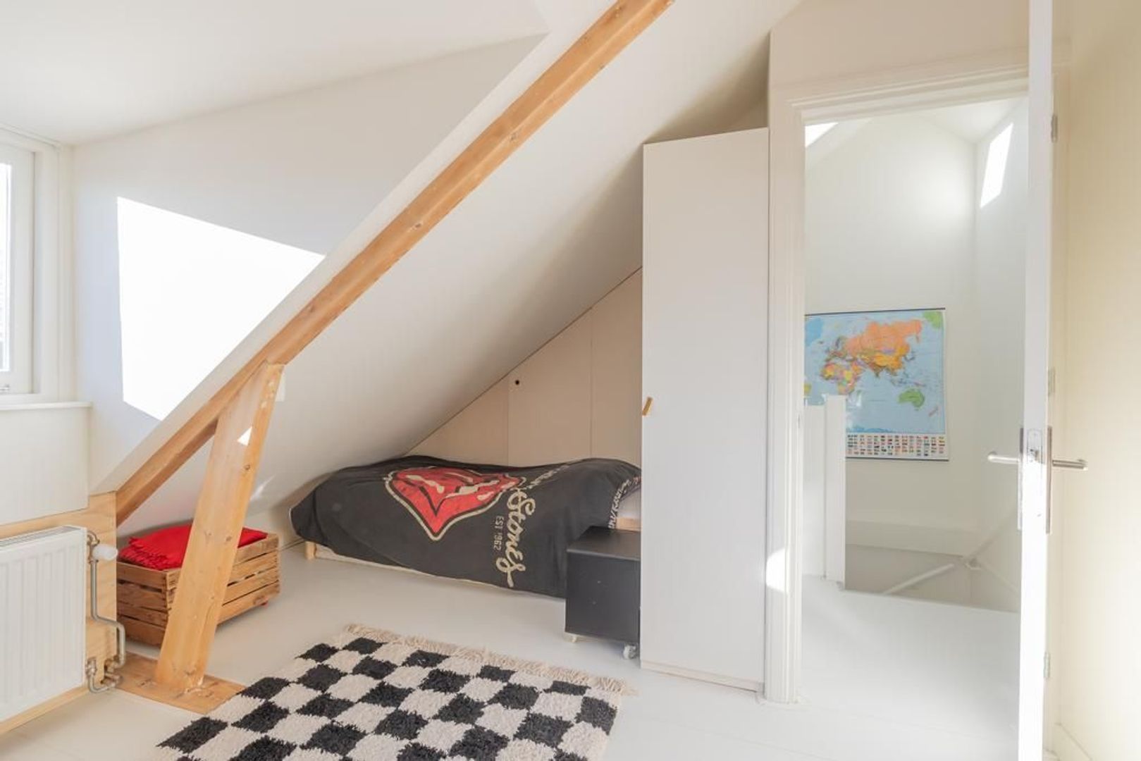 Oranje Nassaulaan 79, Overveen foto-54