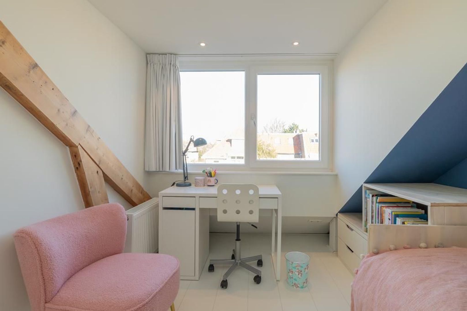 Oranje Nassaulaan 79, Overveen foto-58