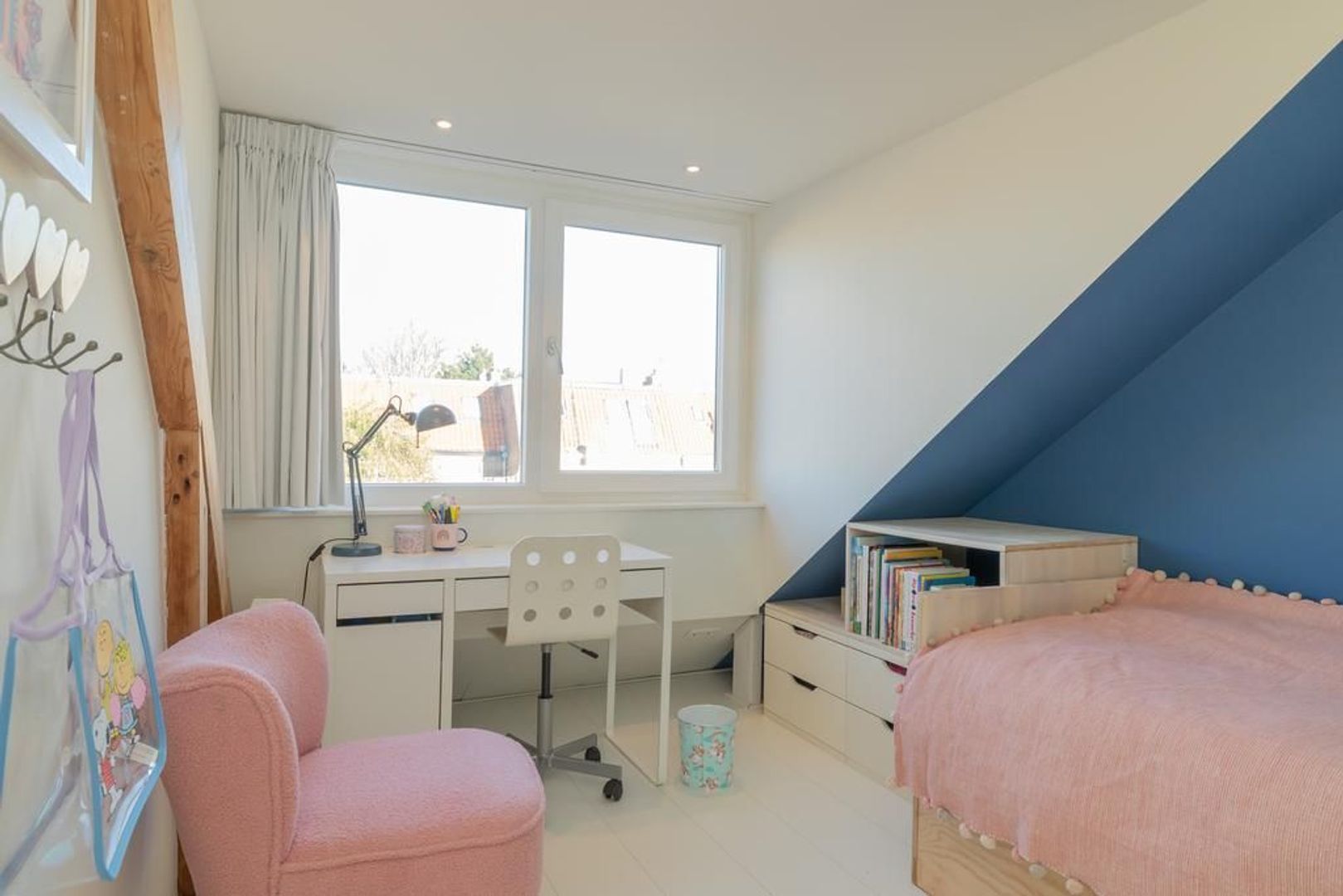 Oranje Nassaulaan 79, Overveen foto-57