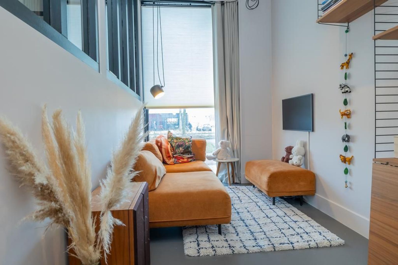 Klaprozenweg 47 C 1, Amsterdam foto-23