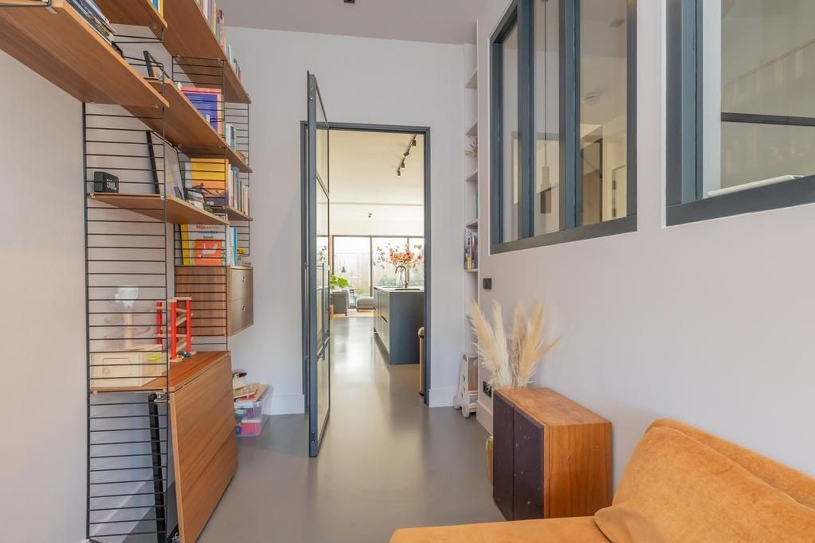 Klaprozenweg 47 C 1, Amsterdam foto-22